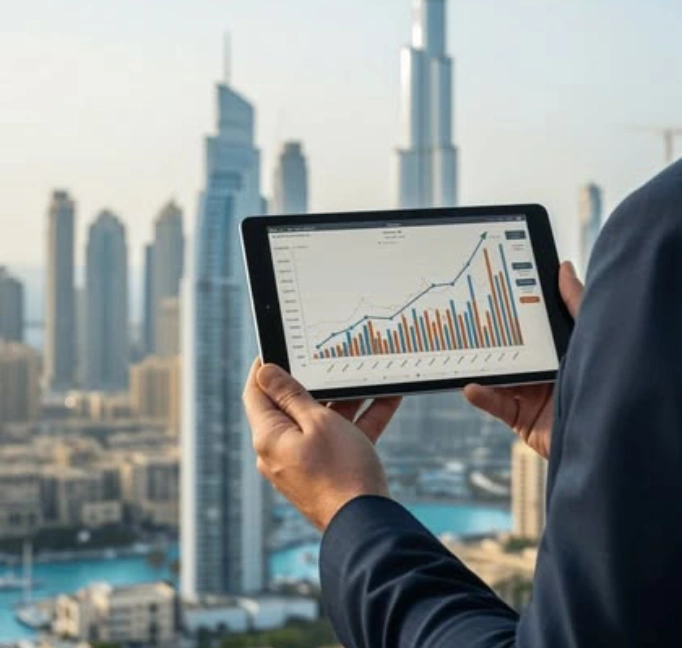 real estate email marketing agency dubai uae